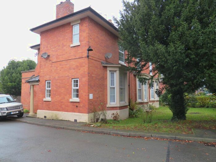 2 Bedroom Flat To Rent In Shardlow Road, Derby, DE24