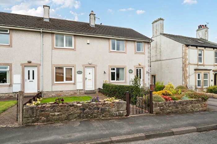 2 Bedroom Terraced House For Sale In Brigham Road, Cockermouth, CA13