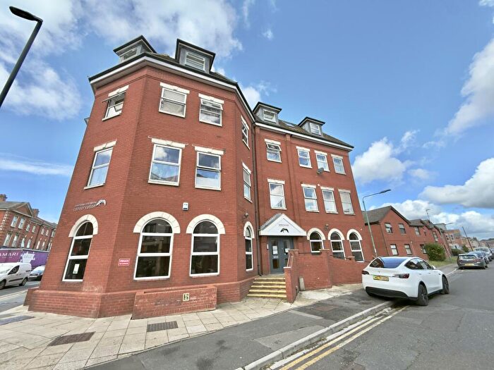 1 Bedroom Apartment To Rent In Christchurch Road, Bournemouth, BH7