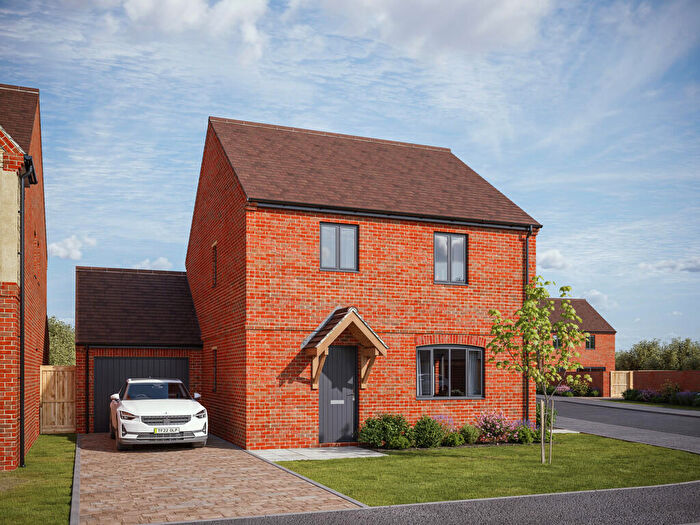 4 Bedroom Detached House For Sale In Coates Road, Eastrea, PE7