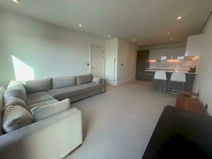 1 Bedroom Apartment To Rent In Maple House, Wembley Park, HA9