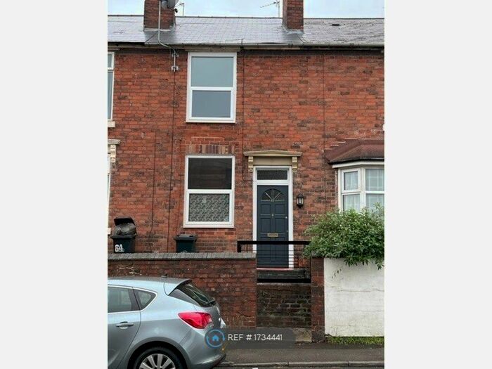 2 Bedroom Terraced House To Rent In Colley Lane, Halesowen, B63