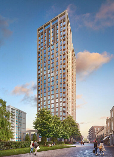 1 Bedroom Apartment For Sale In Upper East, Bromley-by-Bow, E3
