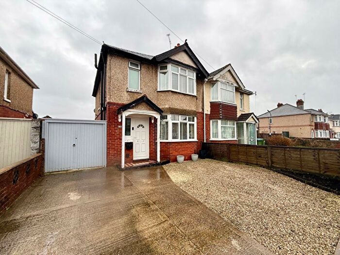 3 Bedroom Semi-Detached House To Rent In King Georges Avenue, Regents Park, Southampton, SO15