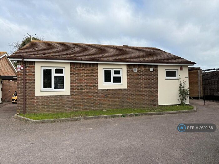 2 Bedroom Bungalow To Rent In Vine End, Ramsgate, CT11