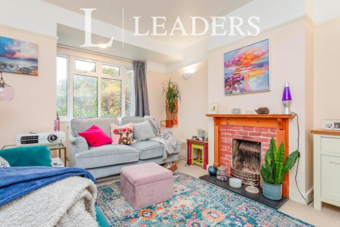 2 Bedroom Semi Detached House To Rent In Honeycrock Lane, RH1