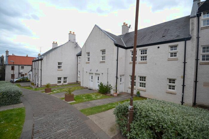 2 Bedroom Flat To Rent In Brewery Close, South Queensferry, EH30