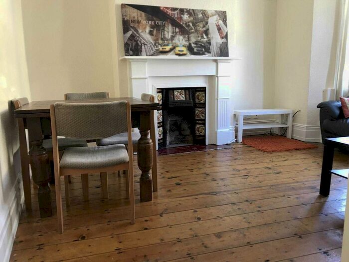 5 Bedroom End Of Terrace House To Rent In Stanley Road West, Oldfield Park BA2