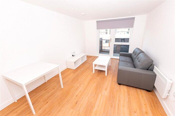 1 Bedroom Flat For Sale In Advent Way, Ancoats, M4