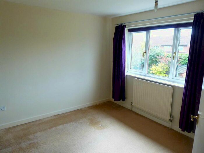 3 Bedroom Semi-Detached House To Rent In Farm Lees, Charfield, Charfield GL12