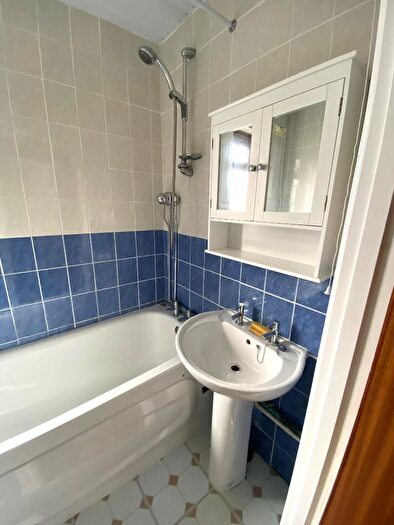 1 Bedroom Flat To Rent In The Sanctuary, Cardiff(City), CF5
