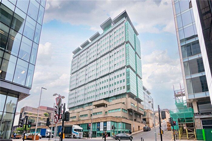 2 Bedroom Apartment To Rent In Bothwell Street, Glasgow, G2