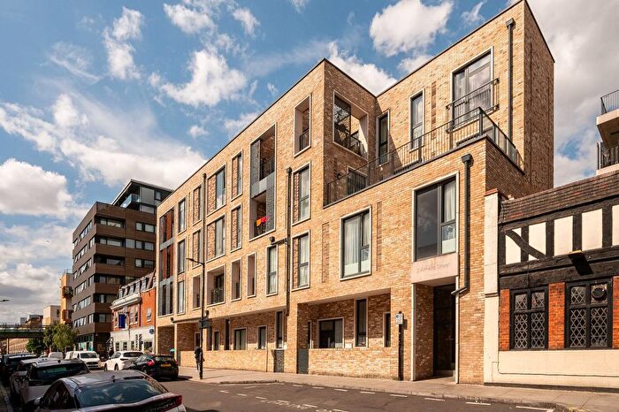 1 Bedroom Flat To Rent In Amelia Street, London, Elephant And Castle, London, SE17