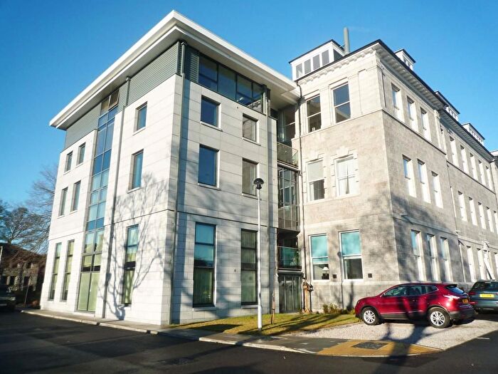 1 Bedroom Flat To Rent In Apt Gordondale House, Gordondale Road, AB15