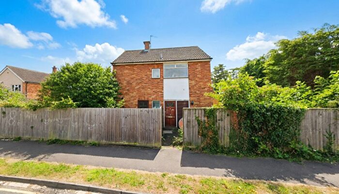 3 Bedroom Property For Sale In Longfields, Bicester, Oxfordshire, OX26