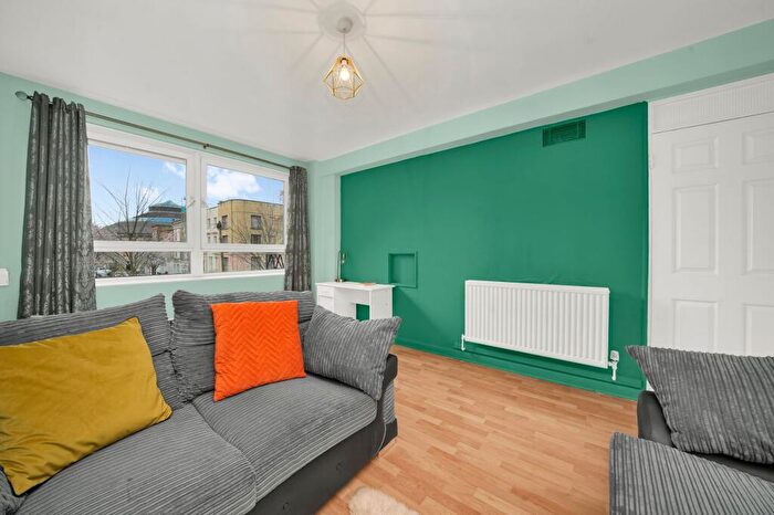 1 Bedroom Flat For Sale In Belmont Street, Hardington Belmont Street, NW1