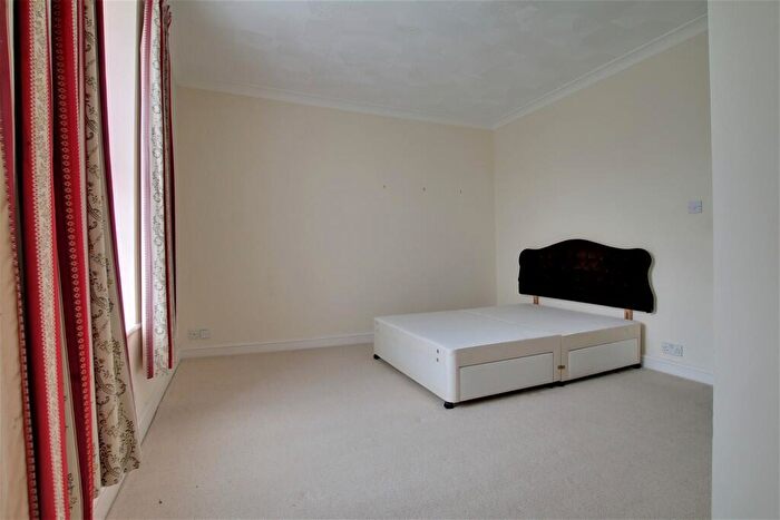 2 Bedroom End Of Terrace House To Rent In Station Road, Manea, March, PE15