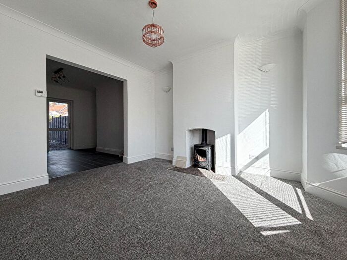 3 Bedroom Terraced House To Rent In Eastleigh Road, Taunton, TA1