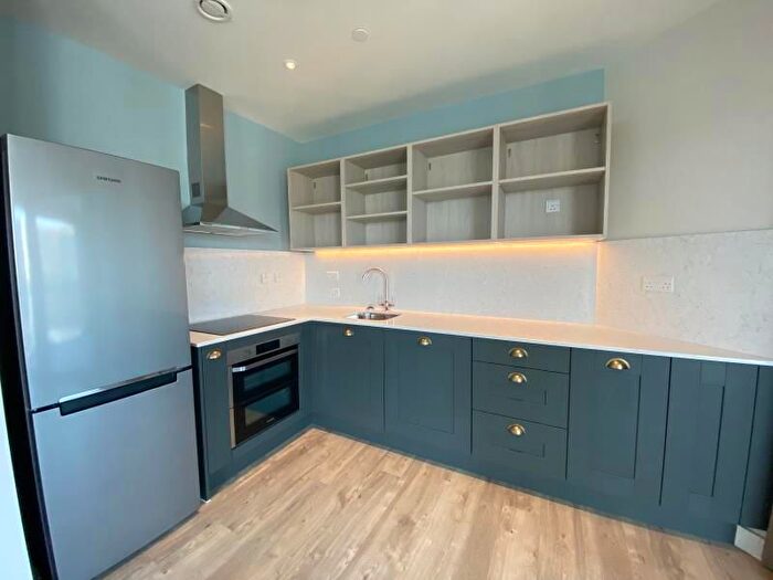 2 Bedroom Flat To Rent In Canada Gardens, Wembley Park, HA9