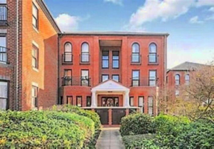 1 Bedroom Flat To Rent In Marks Court, Southchurch, SS1