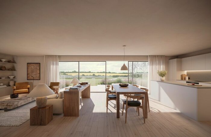 4 Bedroom Detached House For Sale In Walton Road, Wellesbourne, Warwick, CV35