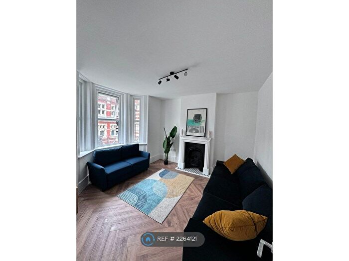 3 Bedroom Terraced House To Rent In Laurie Grove, London, SE14