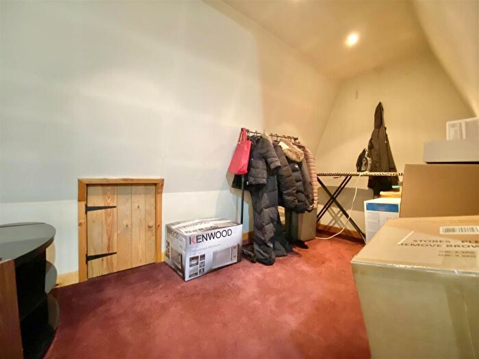 2 Bedroom End Of Terrace House For Sale In Ascough Wynd, Aiskew, Bedale, DL8