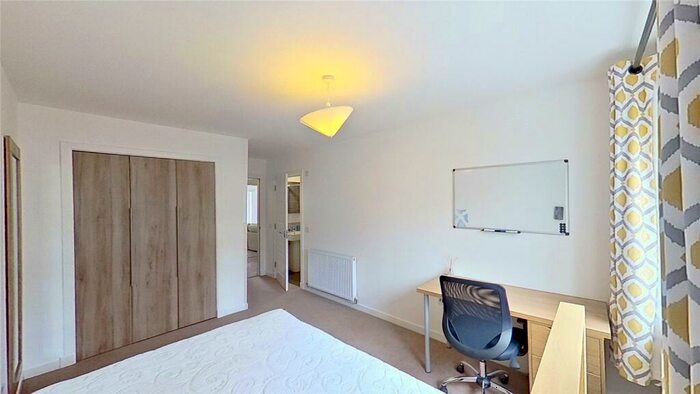 2 Bedroom Flat To Rent In Langwill Place, Currie, Midlothian, EH14