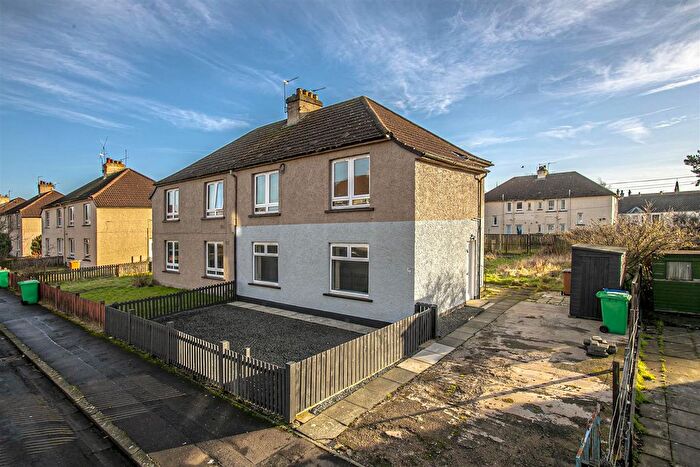 1 Bedroom Flat To Rent In Haughgate Street, Leven, KY8