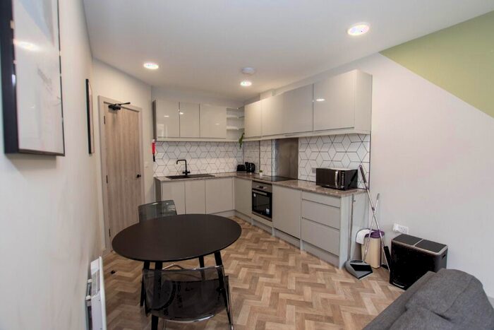 2 Bedroom Flat To Rent In Friar Lane, Nottingham, NG1