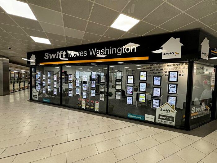 3 Bedroom Semi-Detached House To Rent In Doncrest Road, Donwell, Washington, NE37