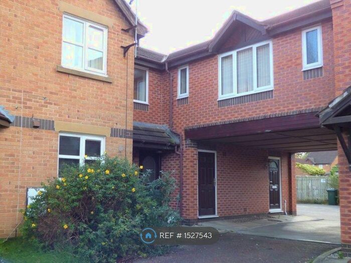 2 Bedroom Flat To Rent In Grosvenor Park, Morecambe, LA3