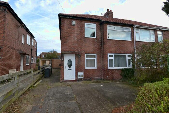 2 Bedroom Apartment To Rent In Kings Road North, Wallsend, NE28