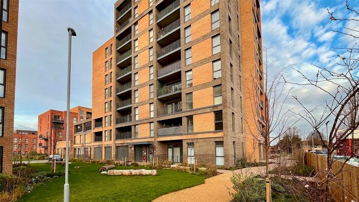 2 Bedroom Flat To Rent In Chailey Place, London, UB3