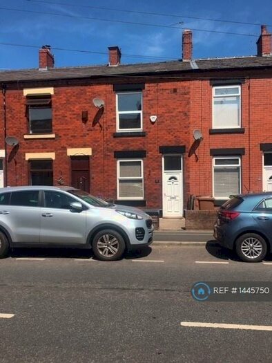 2 Bedroom Terraced House To Rent In Newmarket Road, Ashton-Under-Lyne, OL7