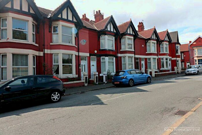 3 Bedroom Terraced House To Rent In Downham Road, Birkenhead, Wirral, CH42