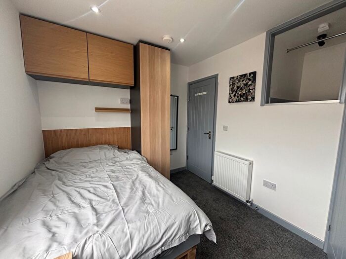 1 Bedroom Property To Rent In St. Margaret Road, Coventry, CV1