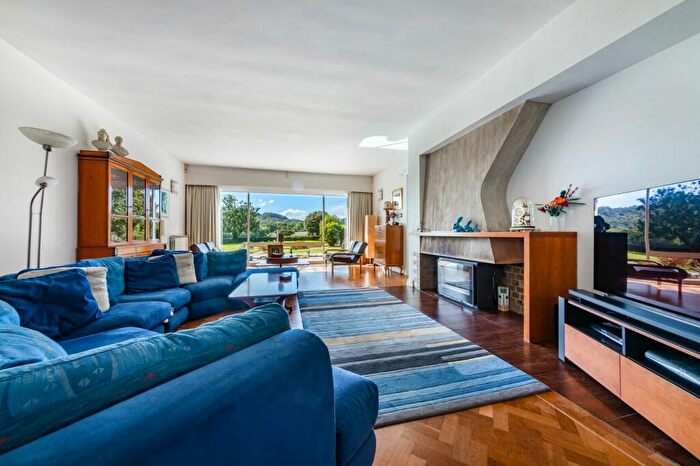 5 Bedroom Detached House For Sale In Hamsey, Lewes, BN8