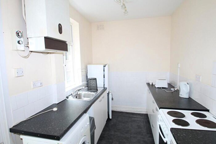3 Bedroom Terraced House To Rent In Roman Street, Leicester, LE3