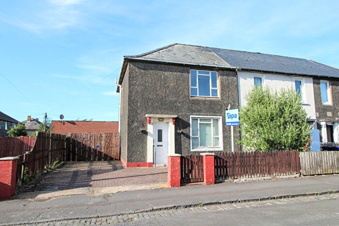 3 Bedroom Terraced House For Sale In Woodfield Avenue, Ayr, KA8