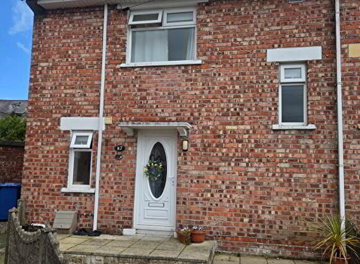 4 Bedroom End Of Terrace House To Rent In Ardmeen Green, Downpatrick, BT30