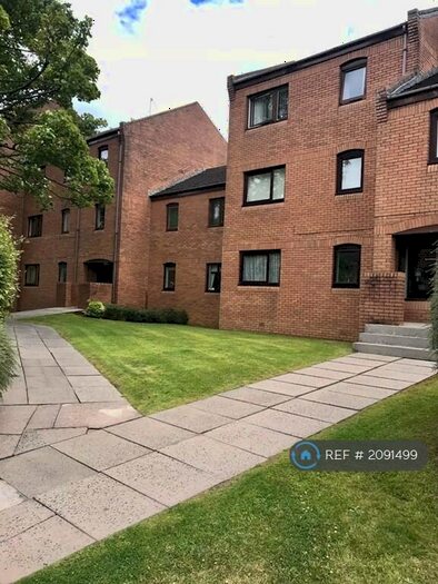1 Bedroom Flat To Rent In Rowans Gate, Paisley, PA2