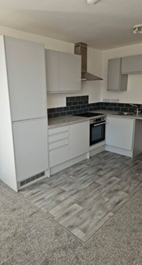 1 Bedroom Apartment To Rent In Station House, High Street, Nottingham, Nottinghamshire, NG10