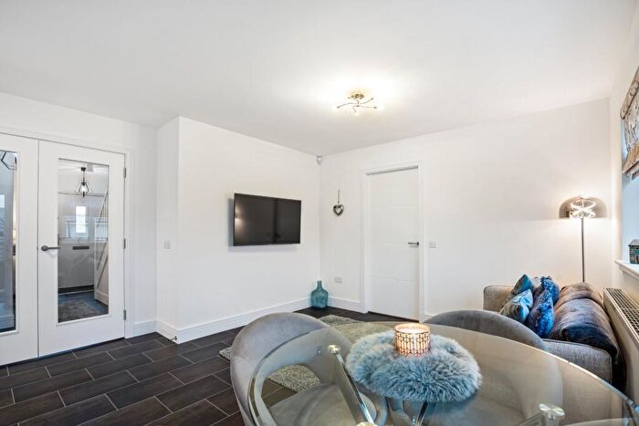 5 Bedroom Detached House For Sale In Templar Crescent, Erskine, Renfrewshire, PA8