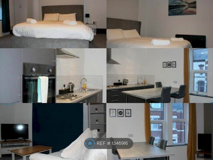 5 Bedroom Bungalow To Rent In Granville St, Gateshead, NE8