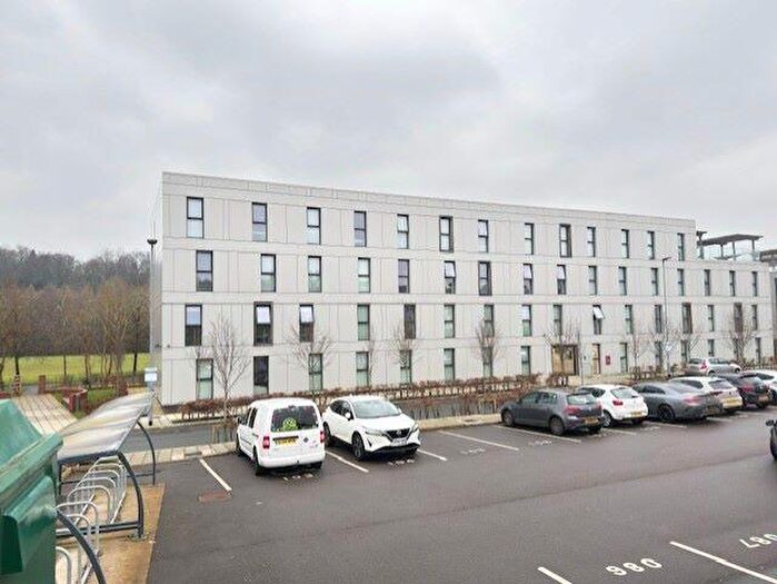 1 Bedroom Apartment For Sale In Flat Block, OneLondon Road, Newcastle Under Lyme, Staffordshire, ST5