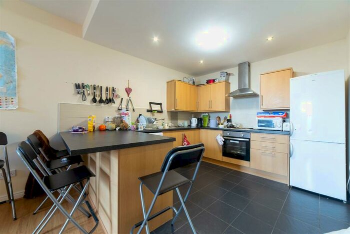 5 Bedroom Apartment To Rent In &#;pppw - Osborne Road, Jesmond, Newcastle Upon Tyne, NE2