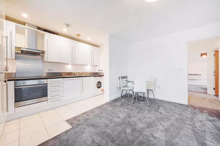2 Bedroom Flat To Rent In The Sphere, Hallsville Road, Canning Town, E16