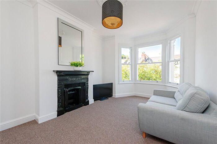 2 Bedroom Apartment To Rent In St. Johns Avenue, London, NW10