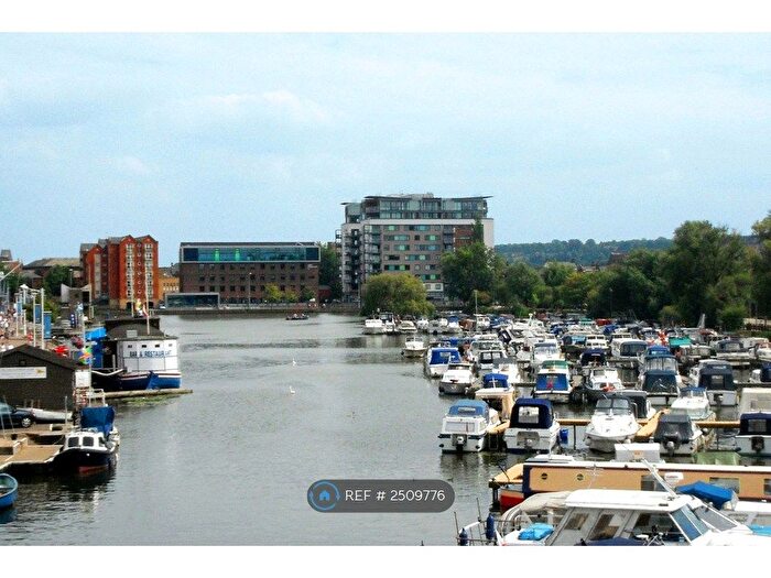 2 Bedroom Flat To Rent In Brayford Street, Lincoln, LN5